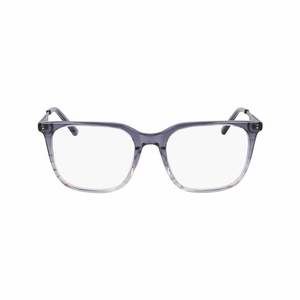 Cole Haan CH4516 Eyeglasses 036 Smoke Horn 53mm